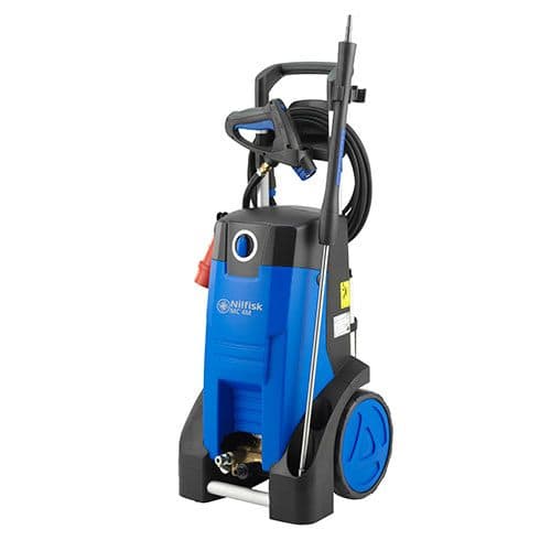 HIDROLAVADORA MC 4M-160/620 160BAR 3000W NILFISK