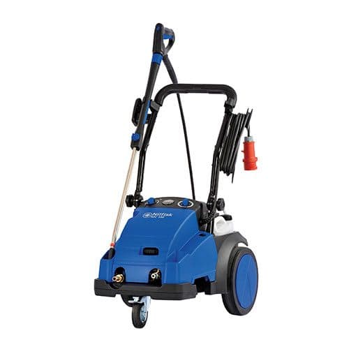 HIDROLAVADORA MC 5M-220/1130 220BAR 7400W TRIFÁSICA NILFISK