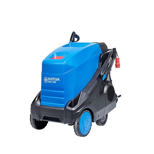 HIDROLAVADORA AGUA CALIENTE MH 5M-180/800 180BAR ELÉCTRICA NILFISK