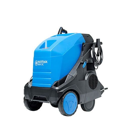 HIDROLAVADORA AGUA CALIENTE MH 3C-145/600 145BAR 3700W NILFISK