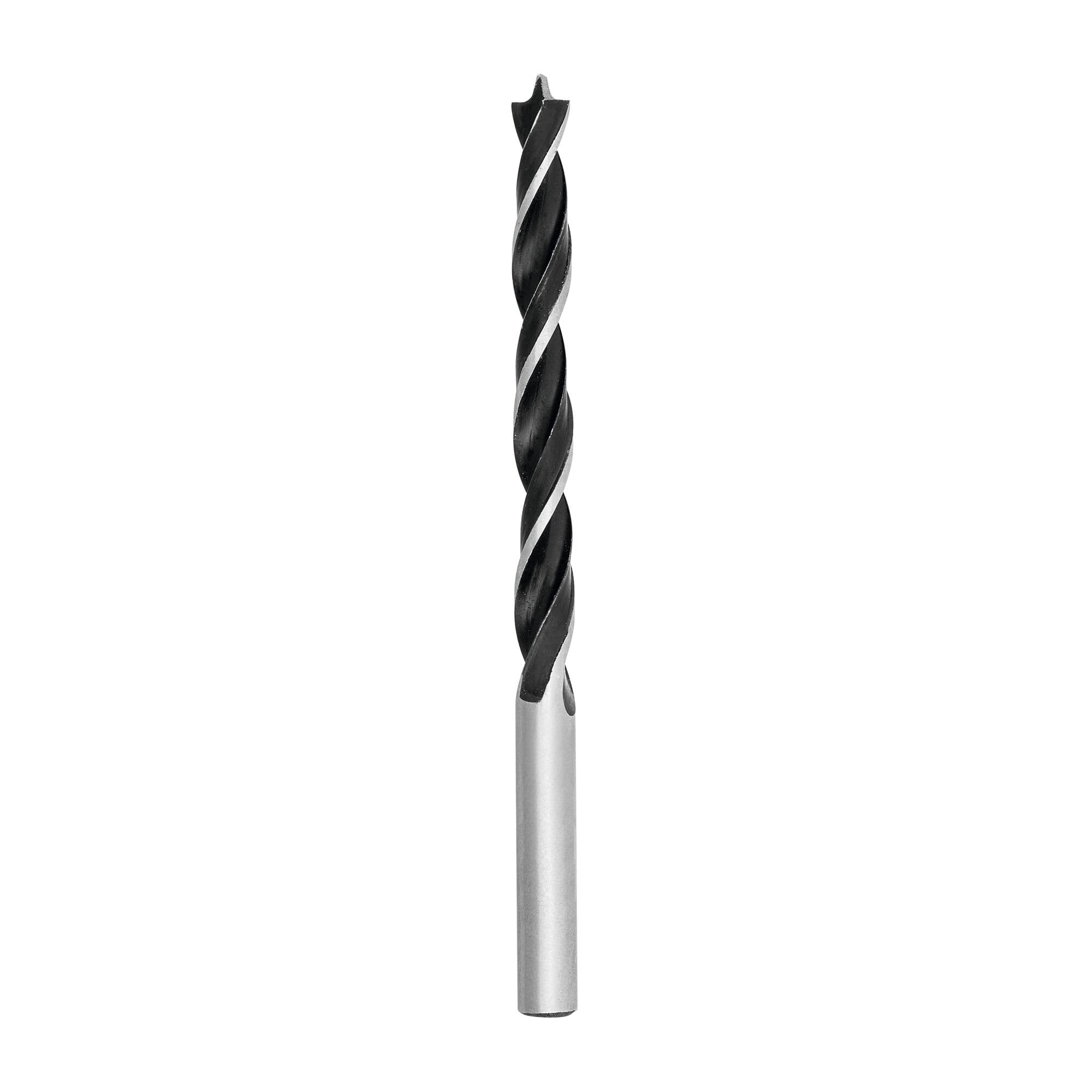 MECHA PARA MADERA PUNTA PILOTO 6 MM  BLISTER - imagen 2