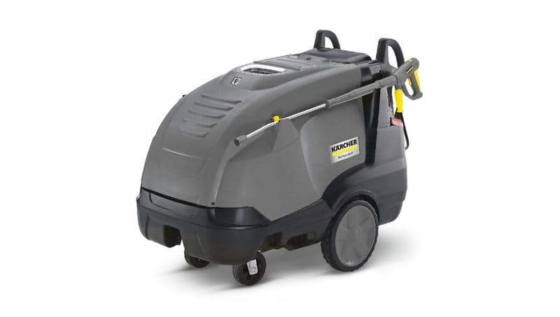 HDS 12/18-4s - HIDROLAVADORA KAERCHER HDS 12/18-4s KARCHER