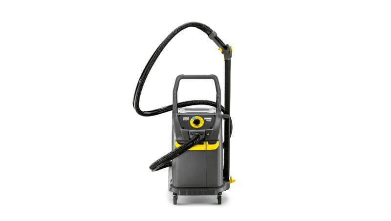 Limpiadora a Vapor SGV 8/5