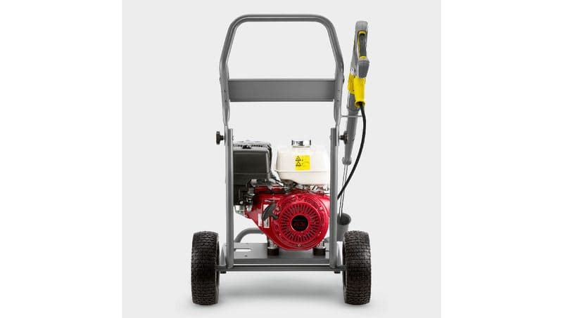Hidrolavadora Profesional HD 9/21 G - Easy Force