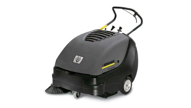 Barredora KM 85/50 W P Nafta