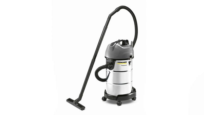 Aspiradora Profesional NT 38/1