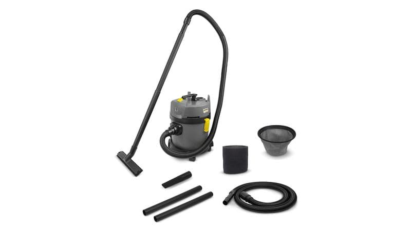 Aspiradora Profesional NT 15/1 Premium