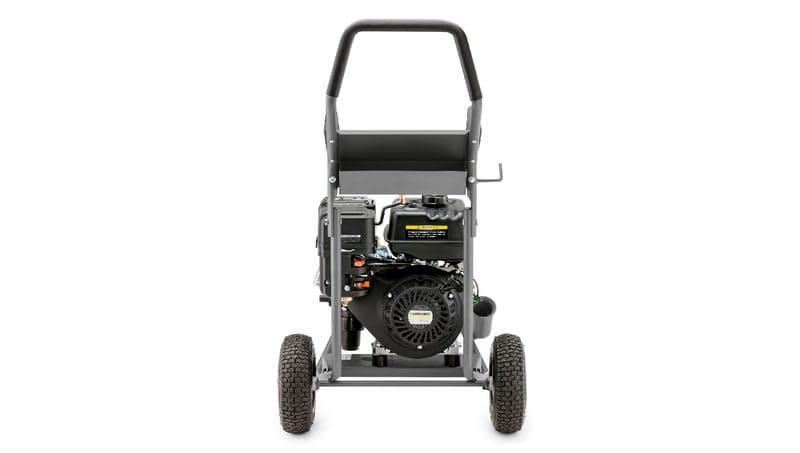 HD 6/13 C - HIDROLAVADORA KAERCHER HD 6/13 C KARCHER