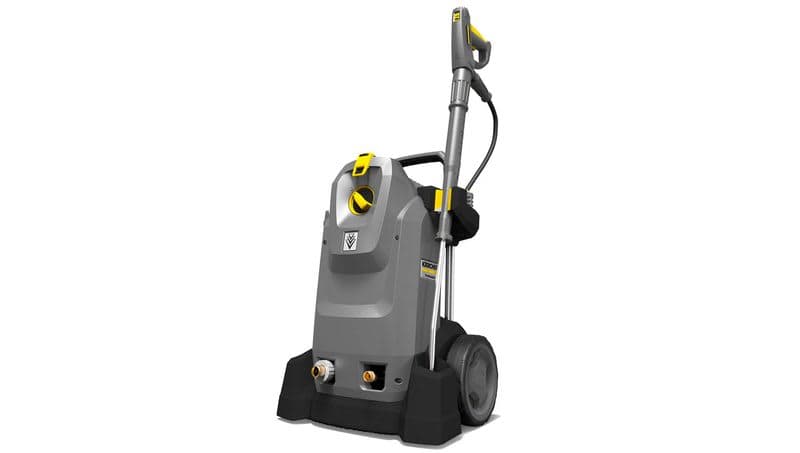 Hidrolavadora HD 6/15 4M Plus - E.F.