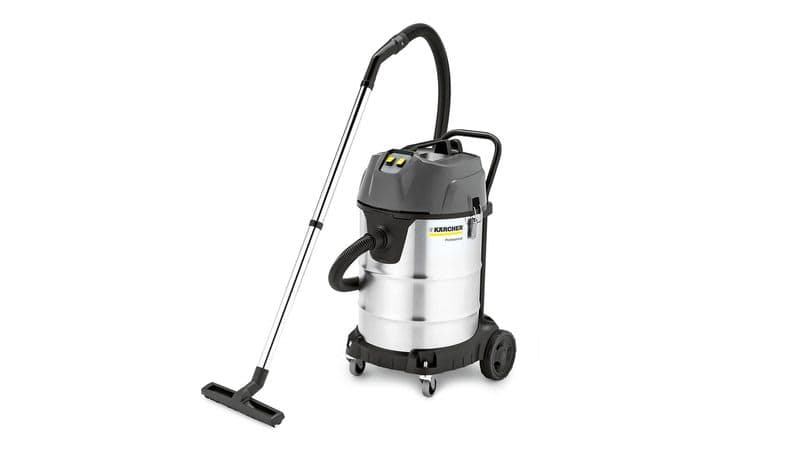 Aspiradora Profesional NT 70/2