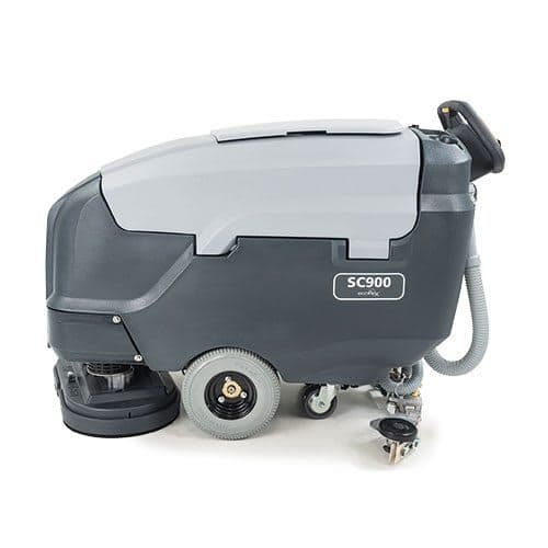 LAVADORA DE PISO SC900 A BATERÍA 24V NILFISK