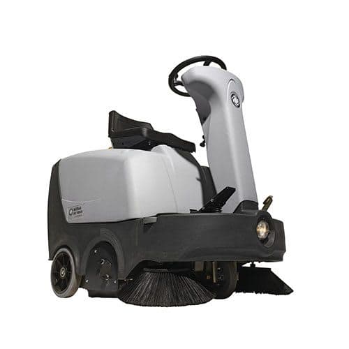 BARREDORA SR1000S A BATERÍA 24V NILFISK