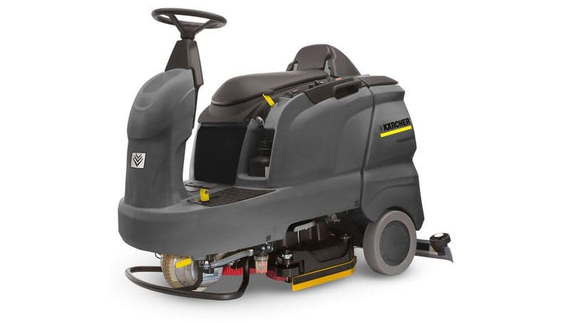 Fregadora Monodisco B 90 R Classic