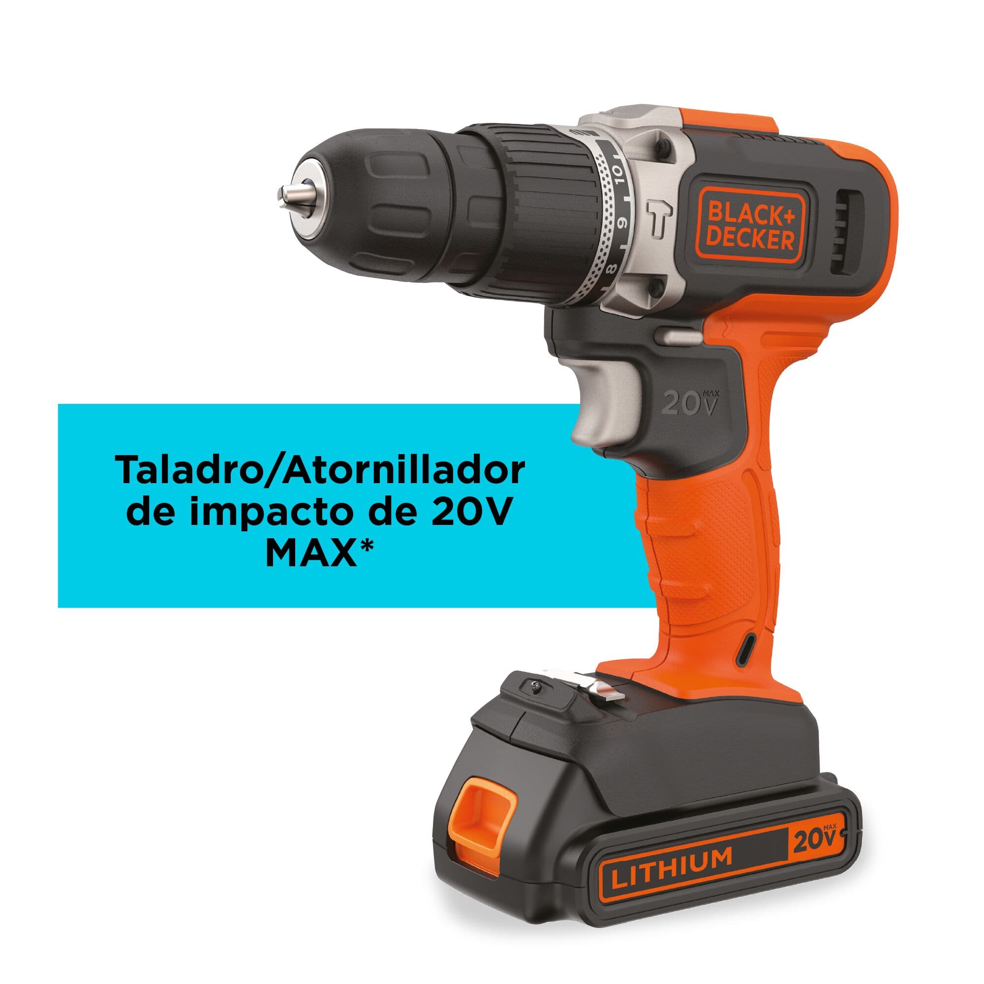 BCD704C1 BLACK+DECKER - imagen 2