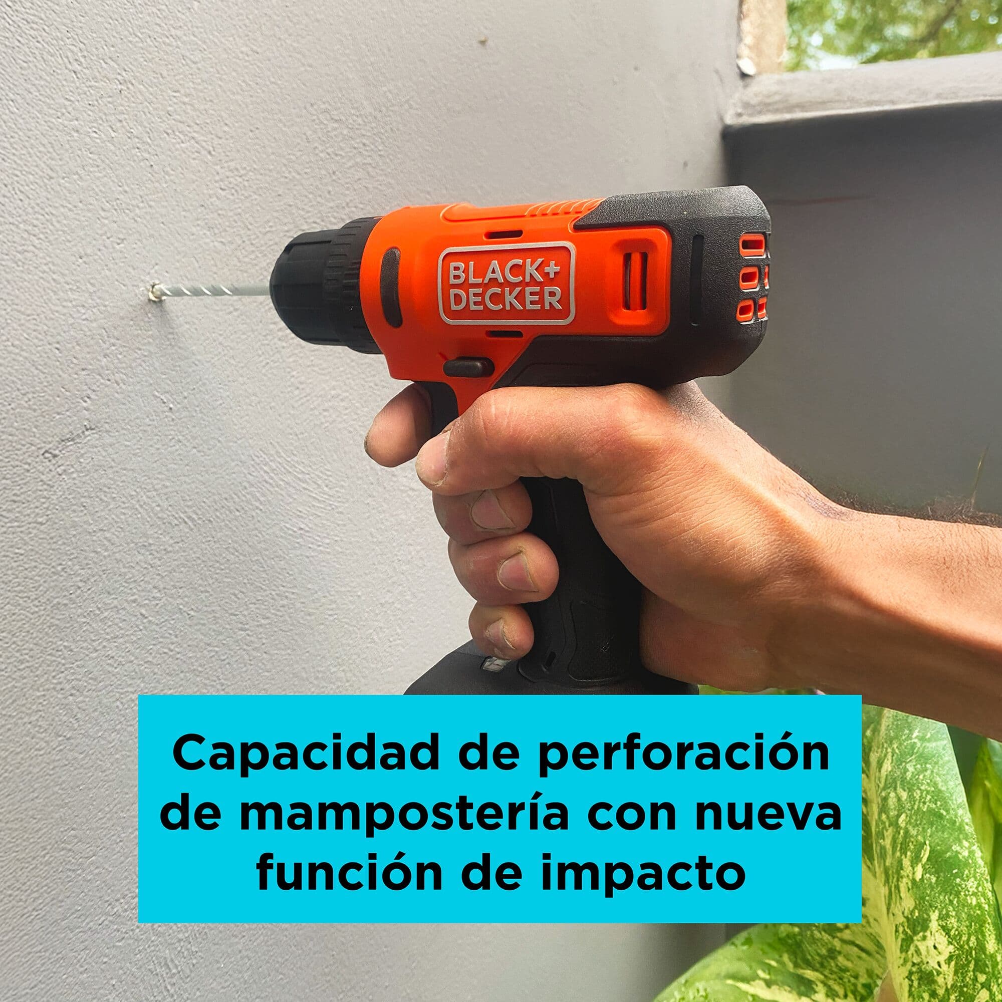 BCD712VHD BLACK+DECKER