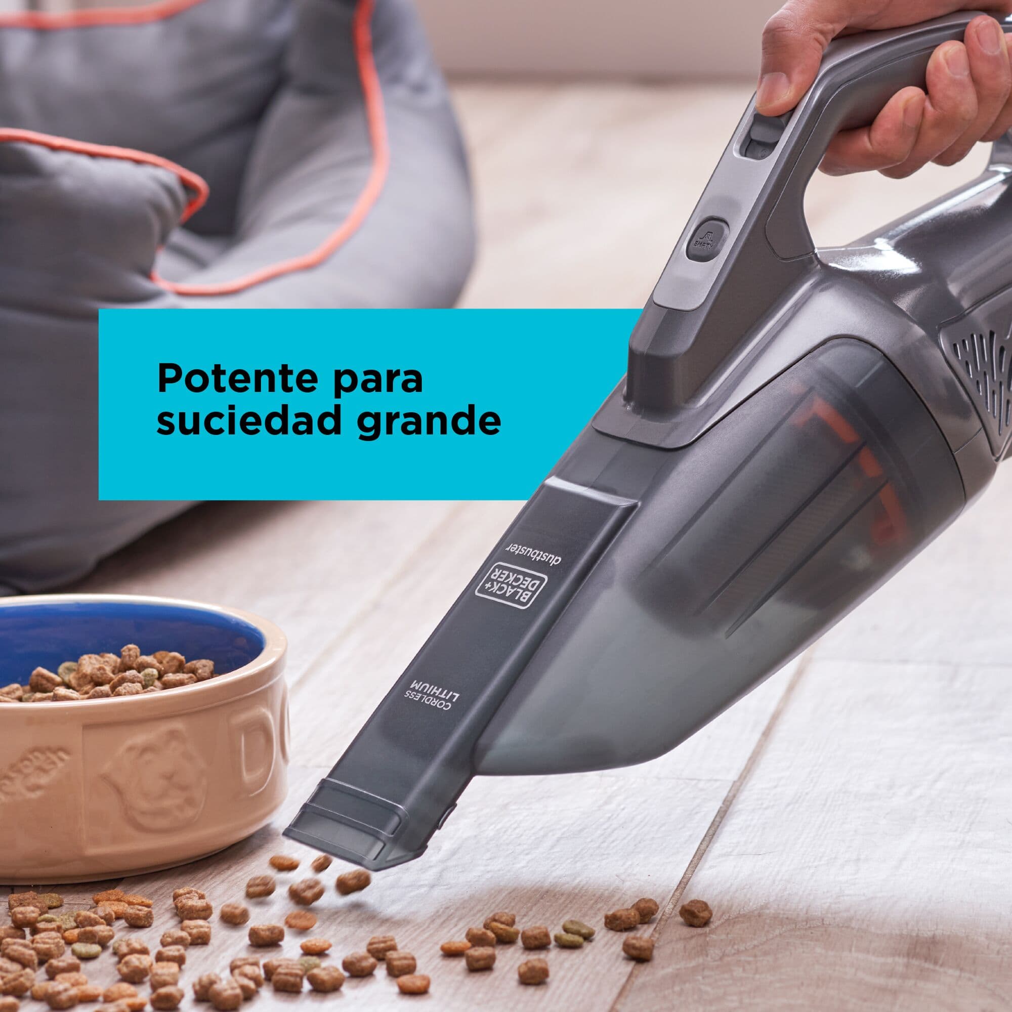 BCHV001D1E BLACK+DECKER