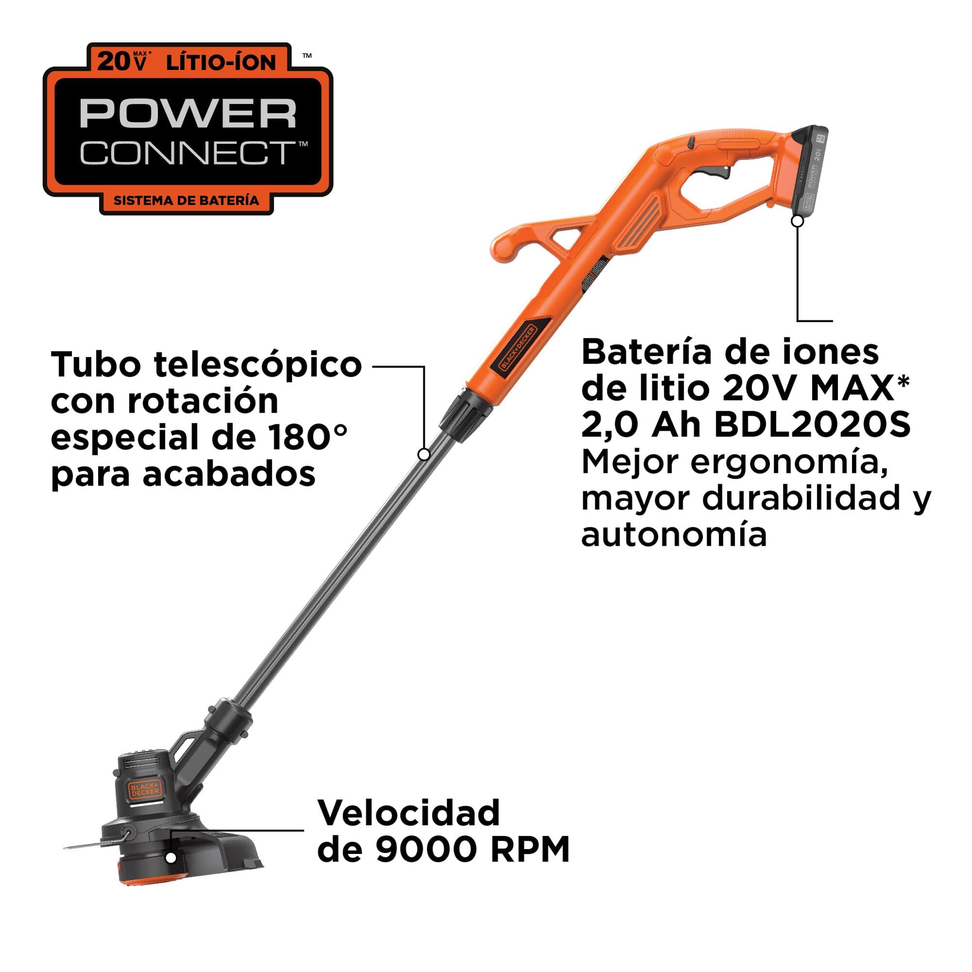 BCST201C1 BLACK+DECKER
