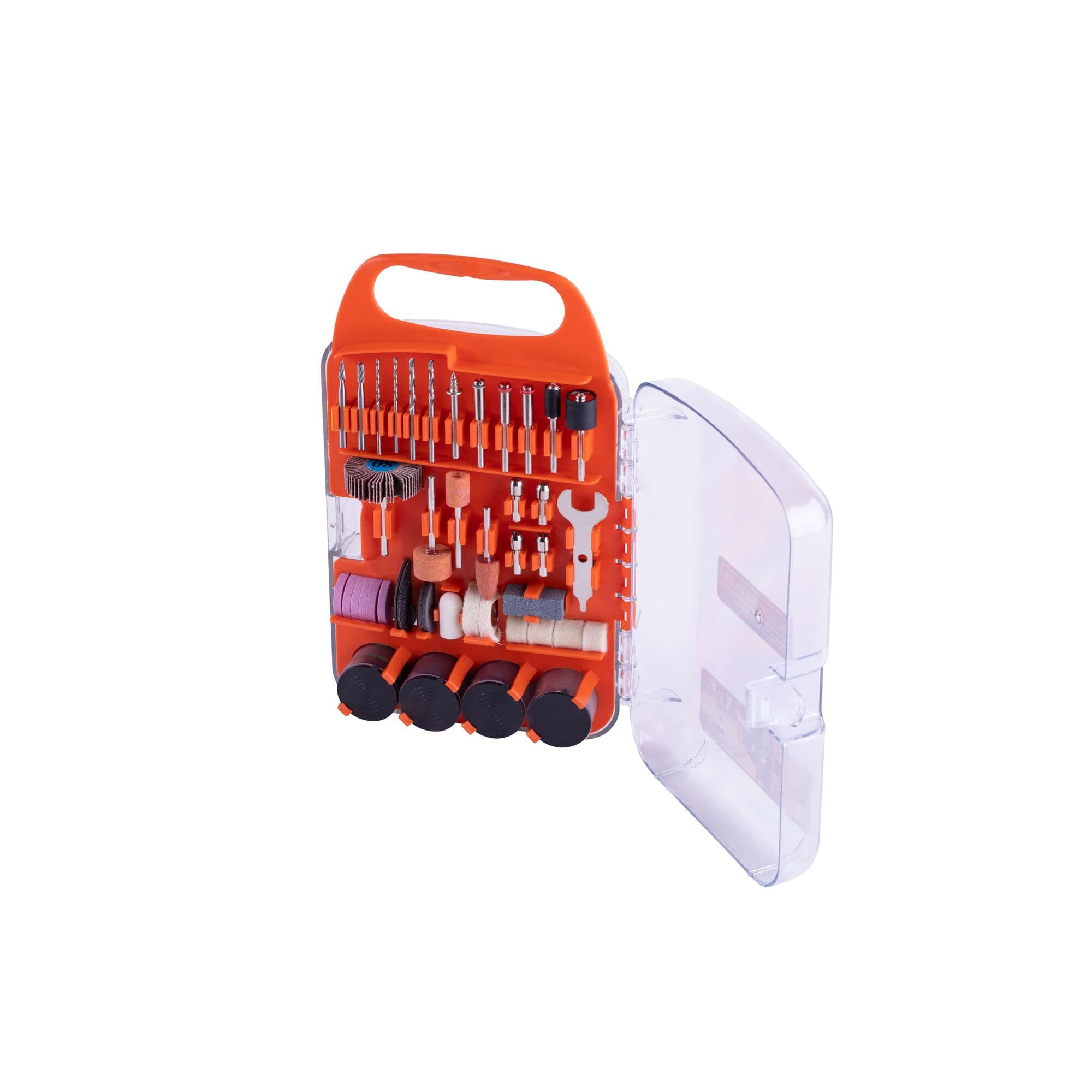 ACCESORIOS PARA MINITORNO 175 PCS - imagen 3