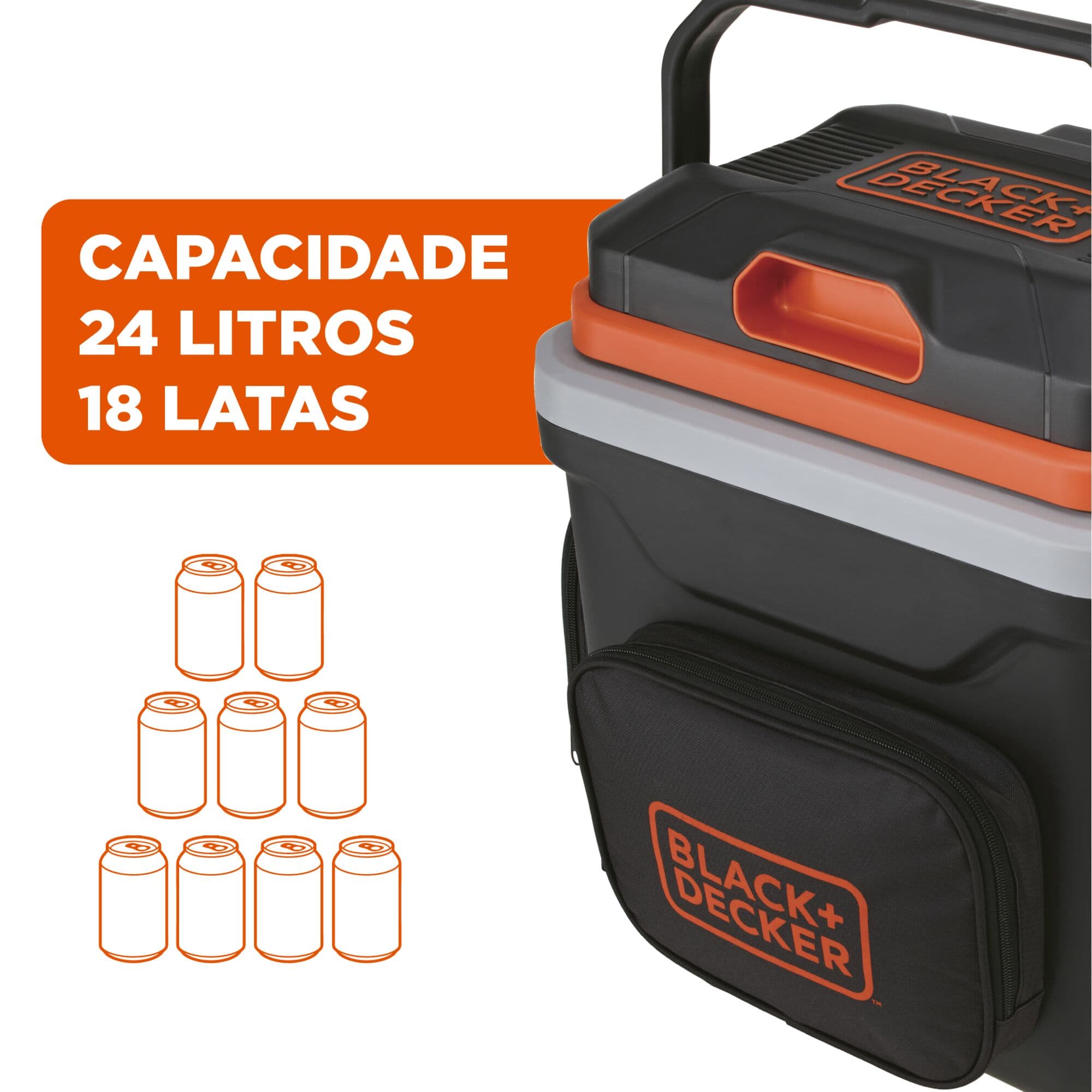 BDC24L BLACK+DECKER