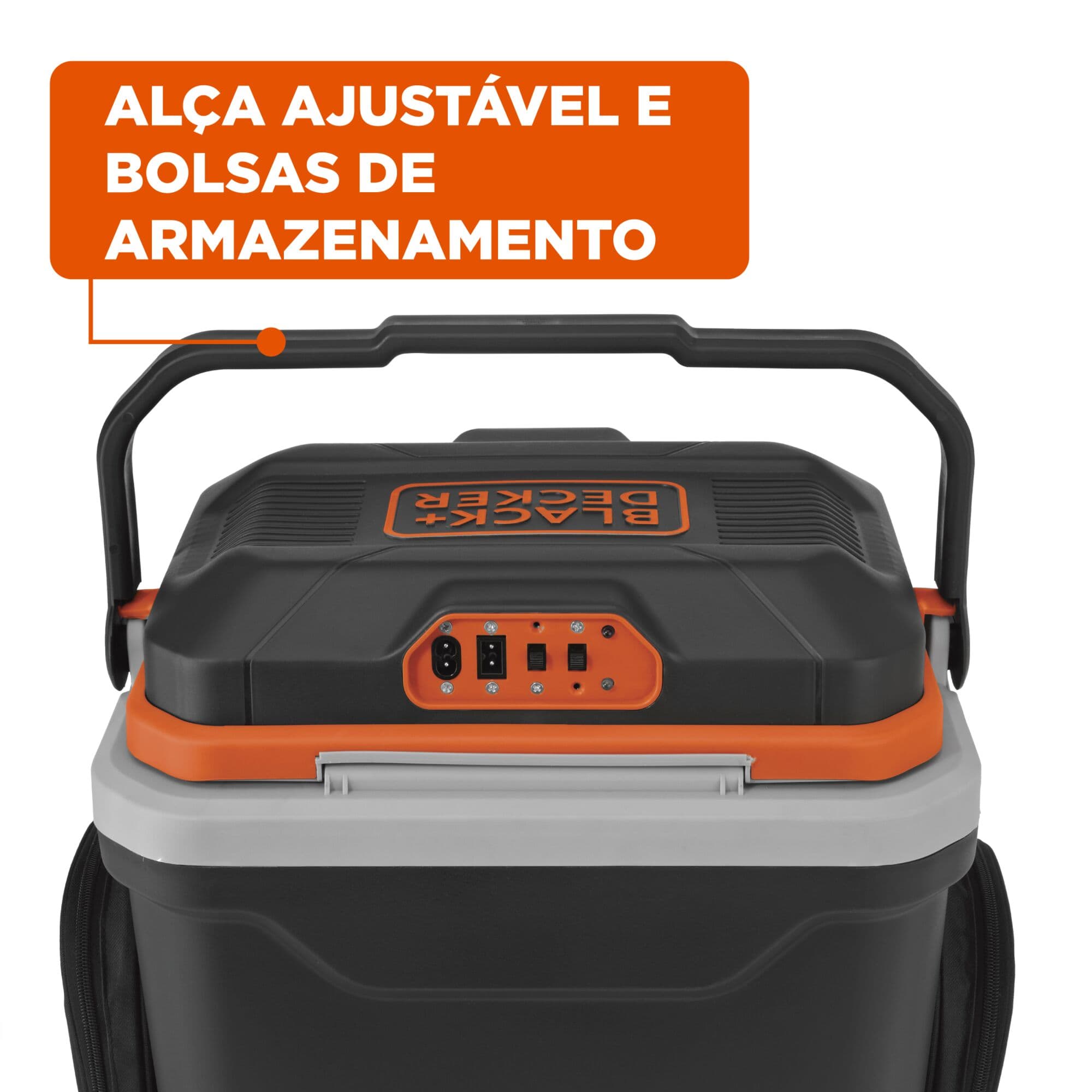 BDC24L BLACK+DECKER - imagen 2