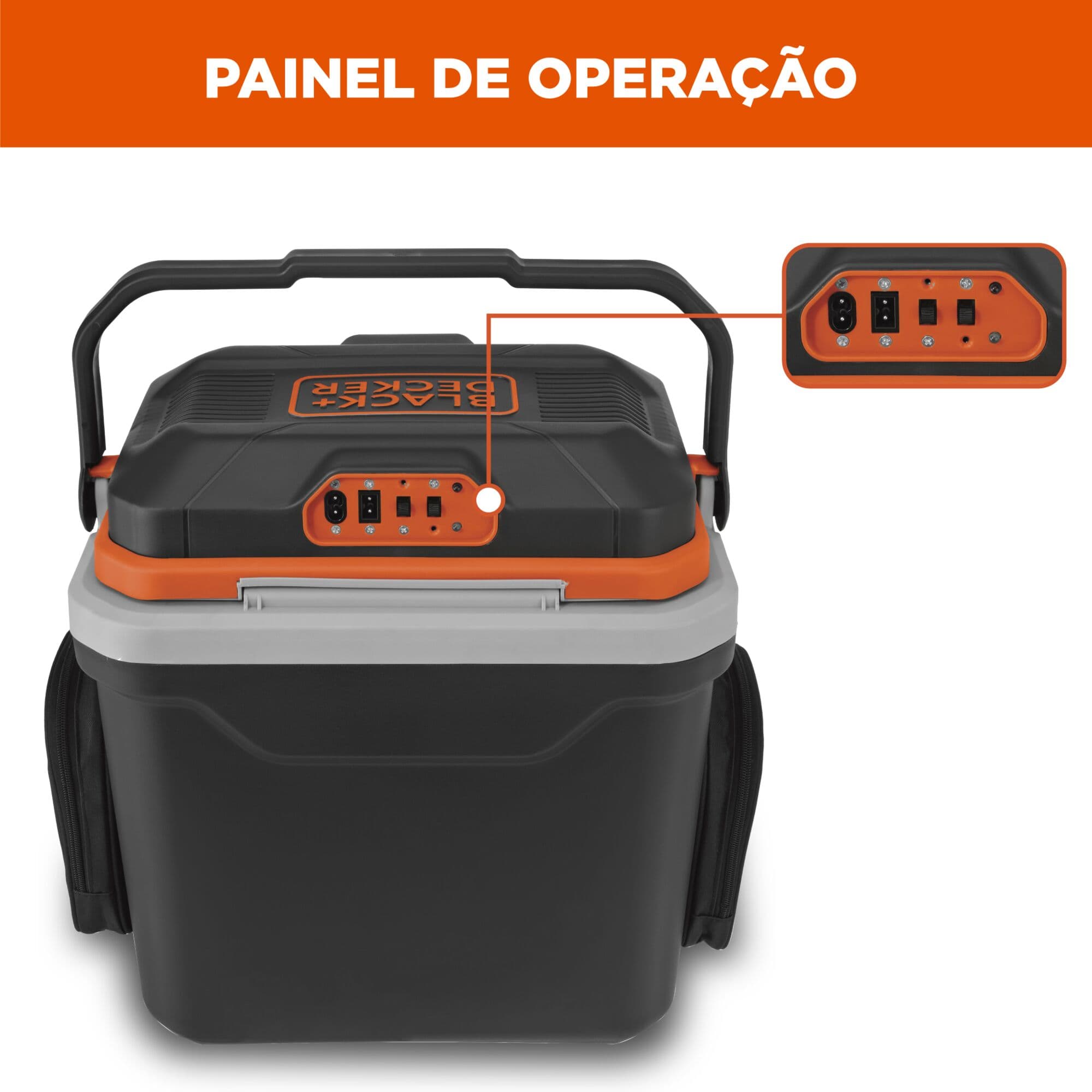 BDC24L BLACK+DECKER - imagen 4