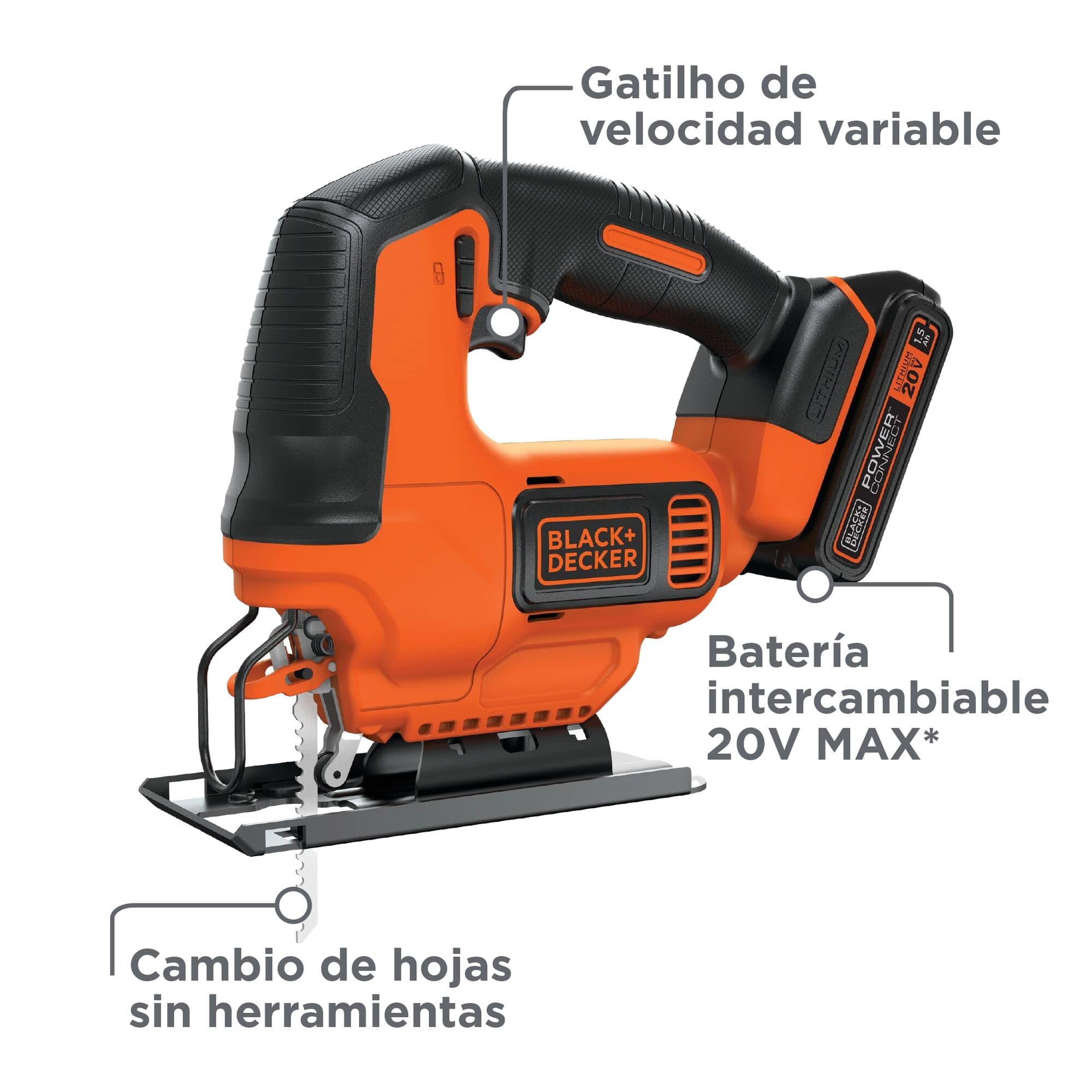 BDCJS20C BLACK+DECKER