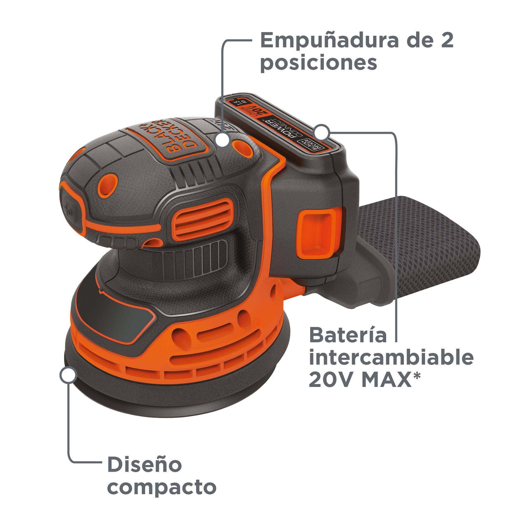 BDCRO20C BLACK+DECKER