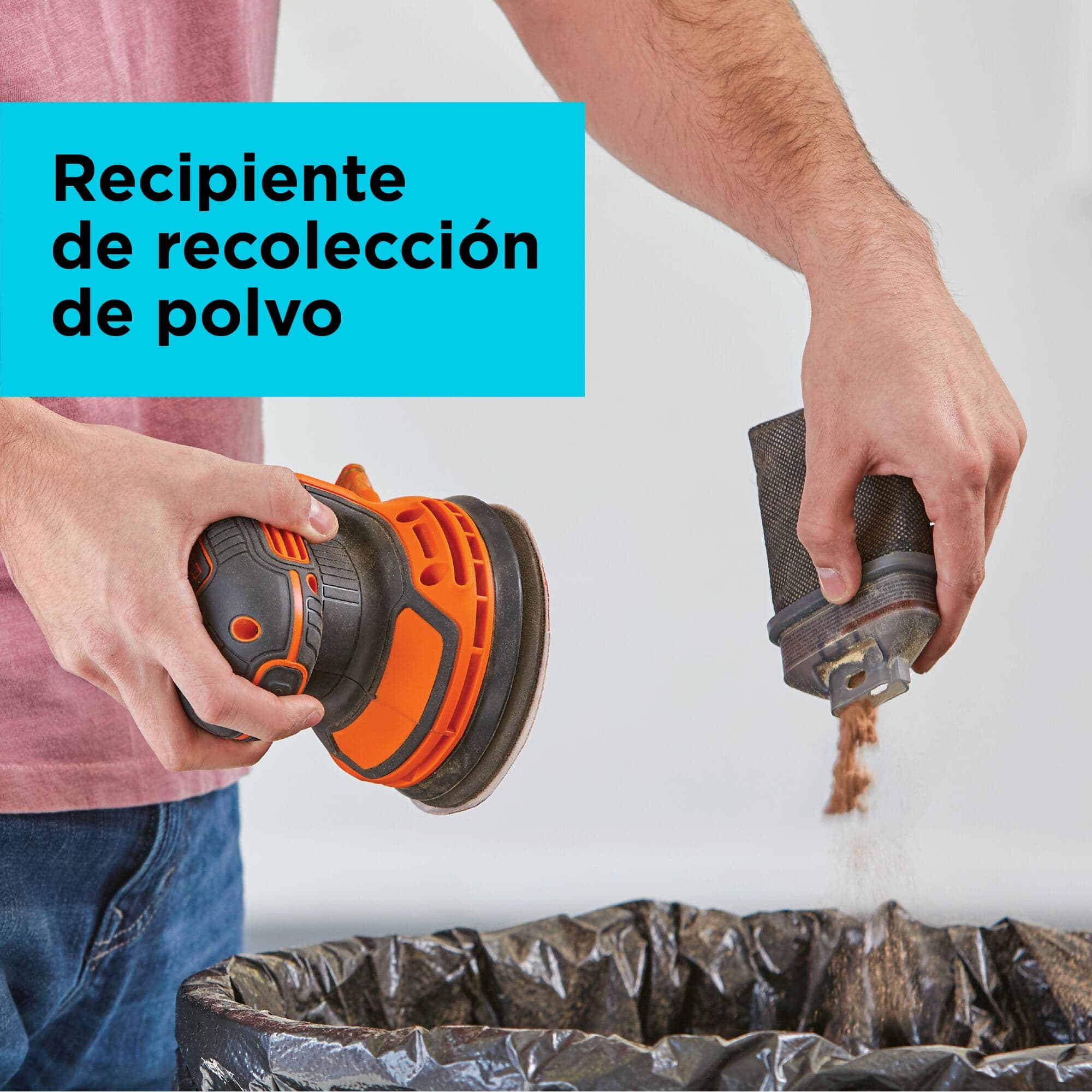 BDCRO20C BLACK+DECKER - imagen 3