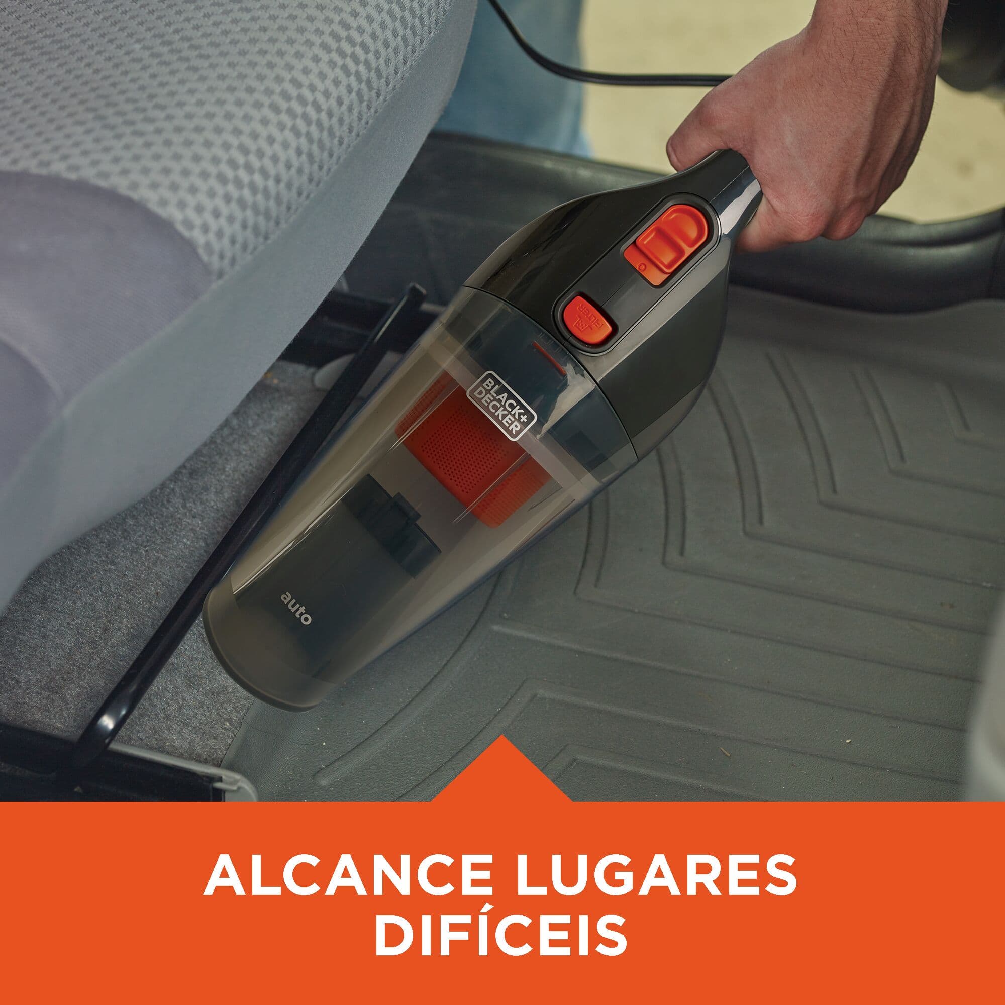 BDCV370-LA BLACK+DECKER