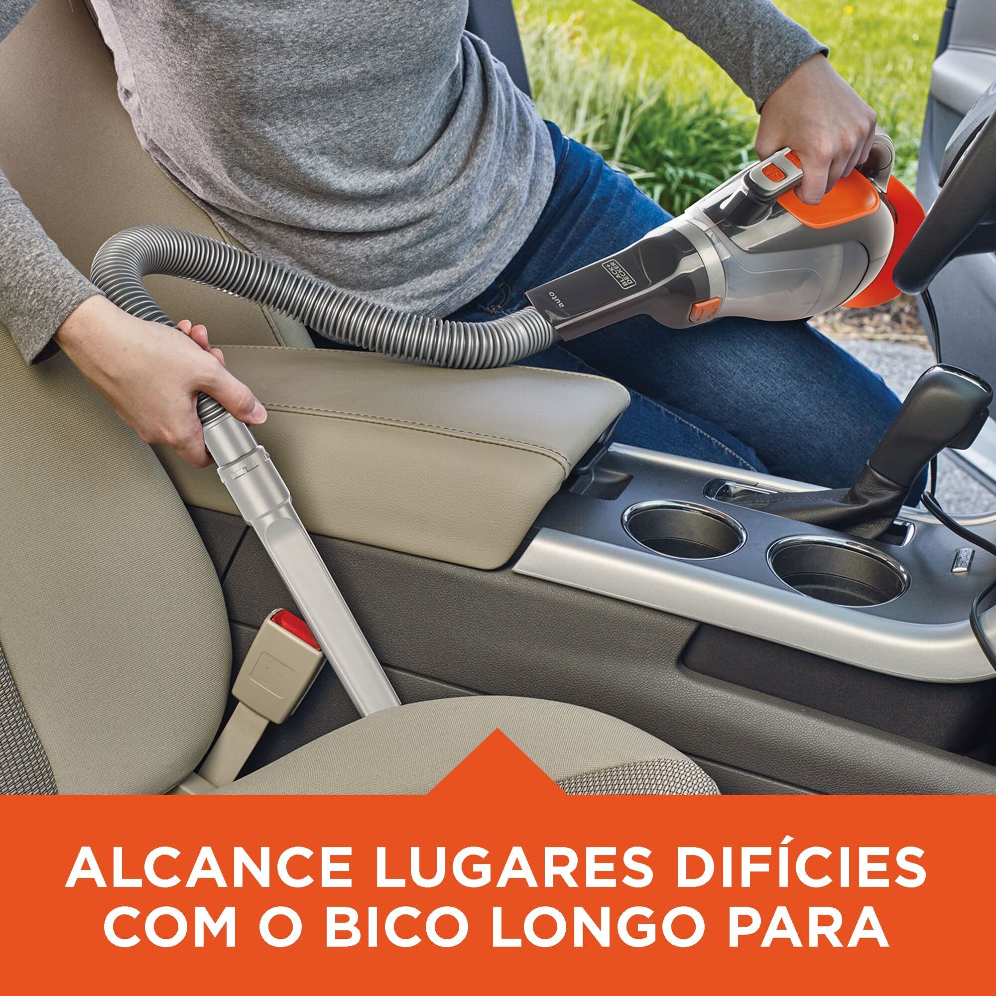 BDCV610-LA BLACK+DECKER