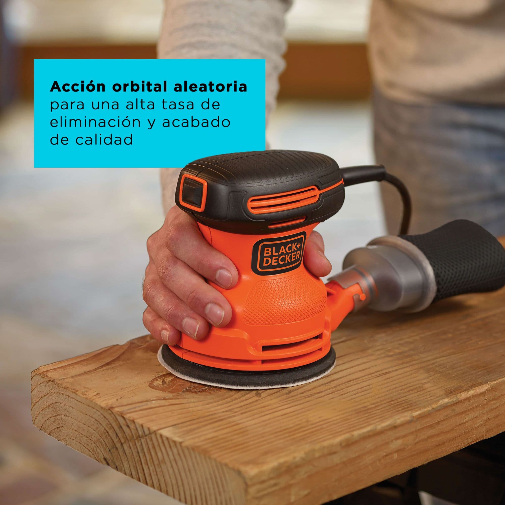 BDERO100 BLACK+DECKER - imagen 3