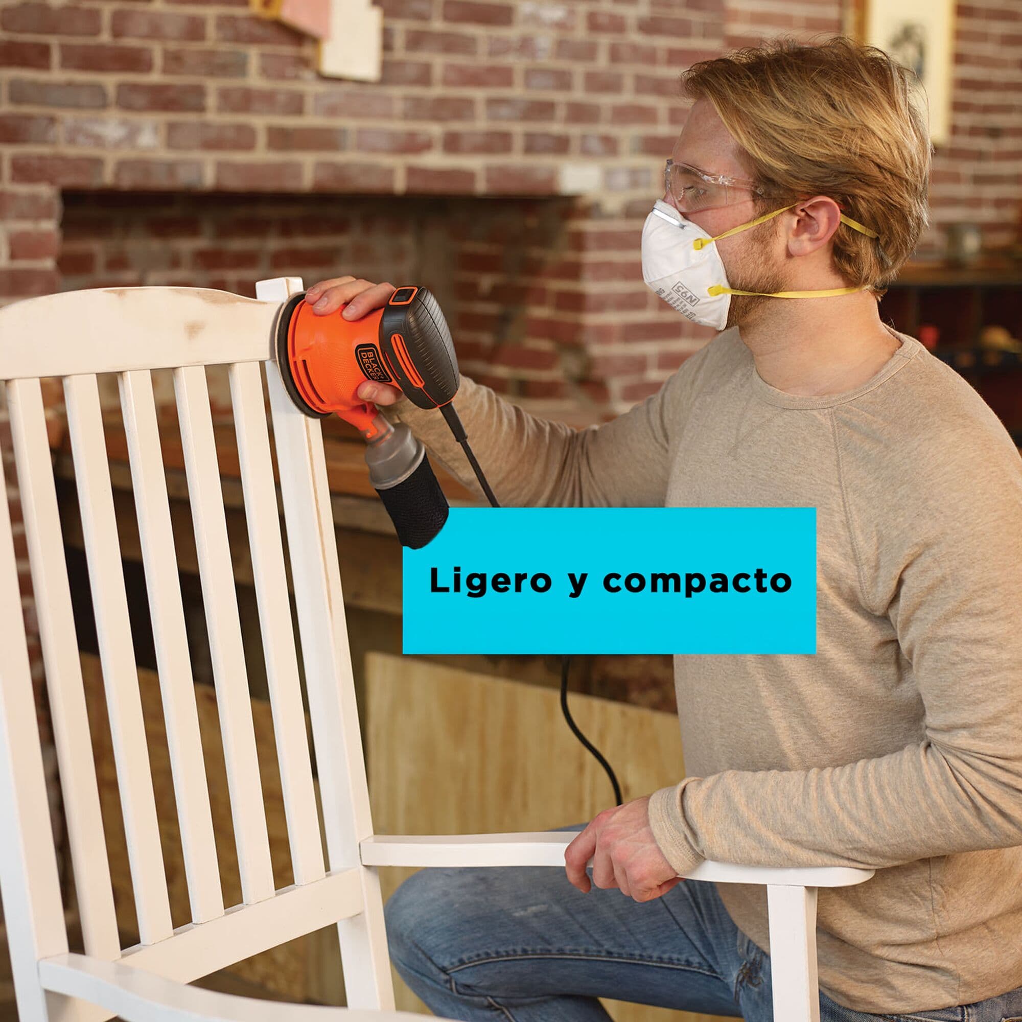 BDERO100 BLACK+DECKER - imagen 4