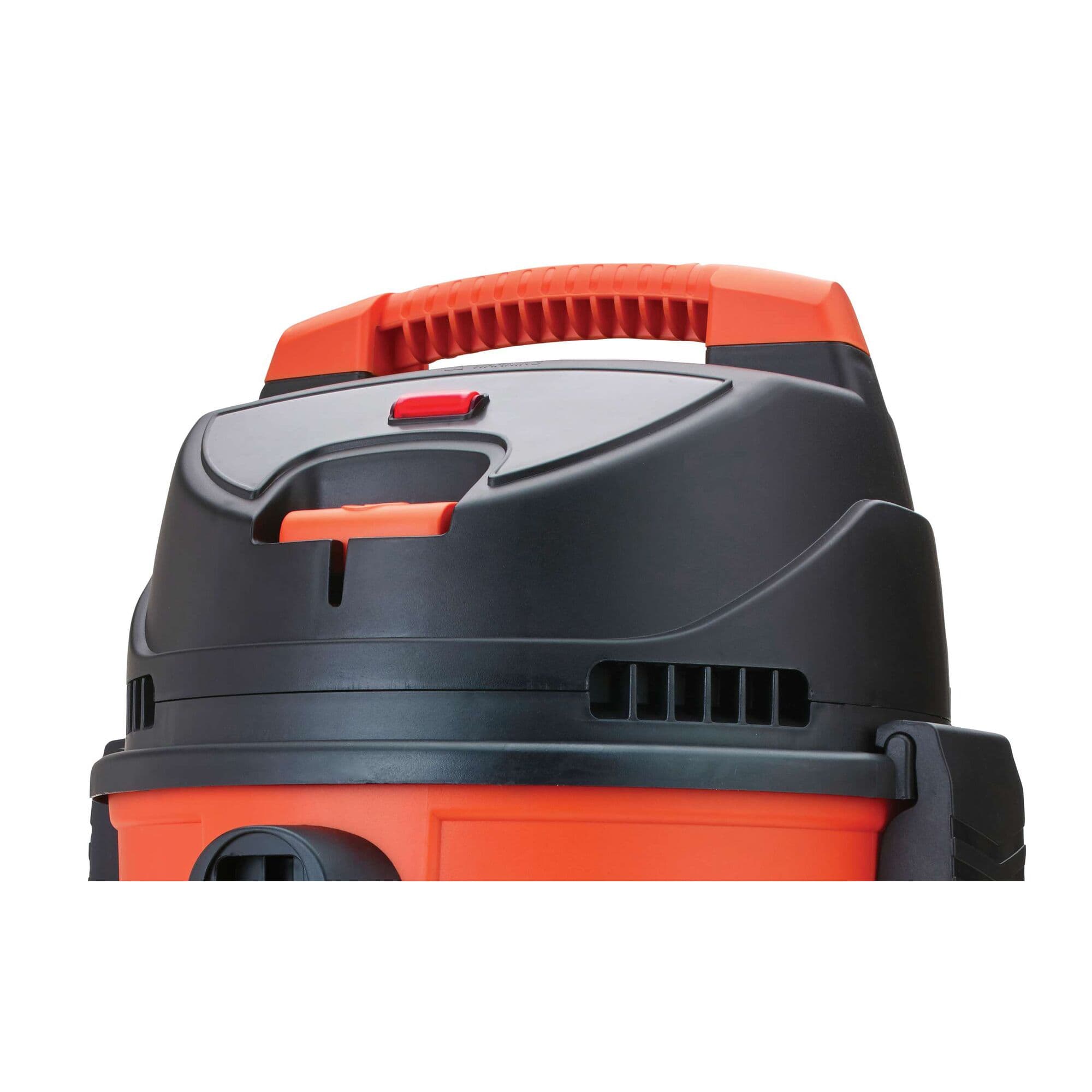 ASPIRADORA WET & DRY 1200W BLACK + DECKER - imagen 3