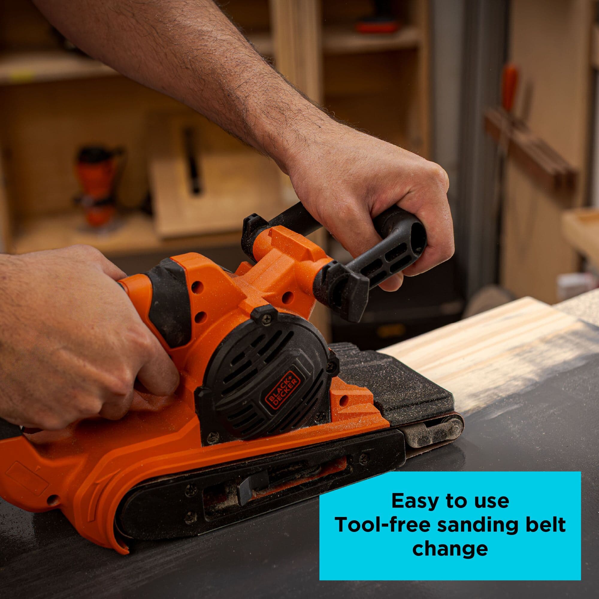 BEBS0900 BLACK+DECKER