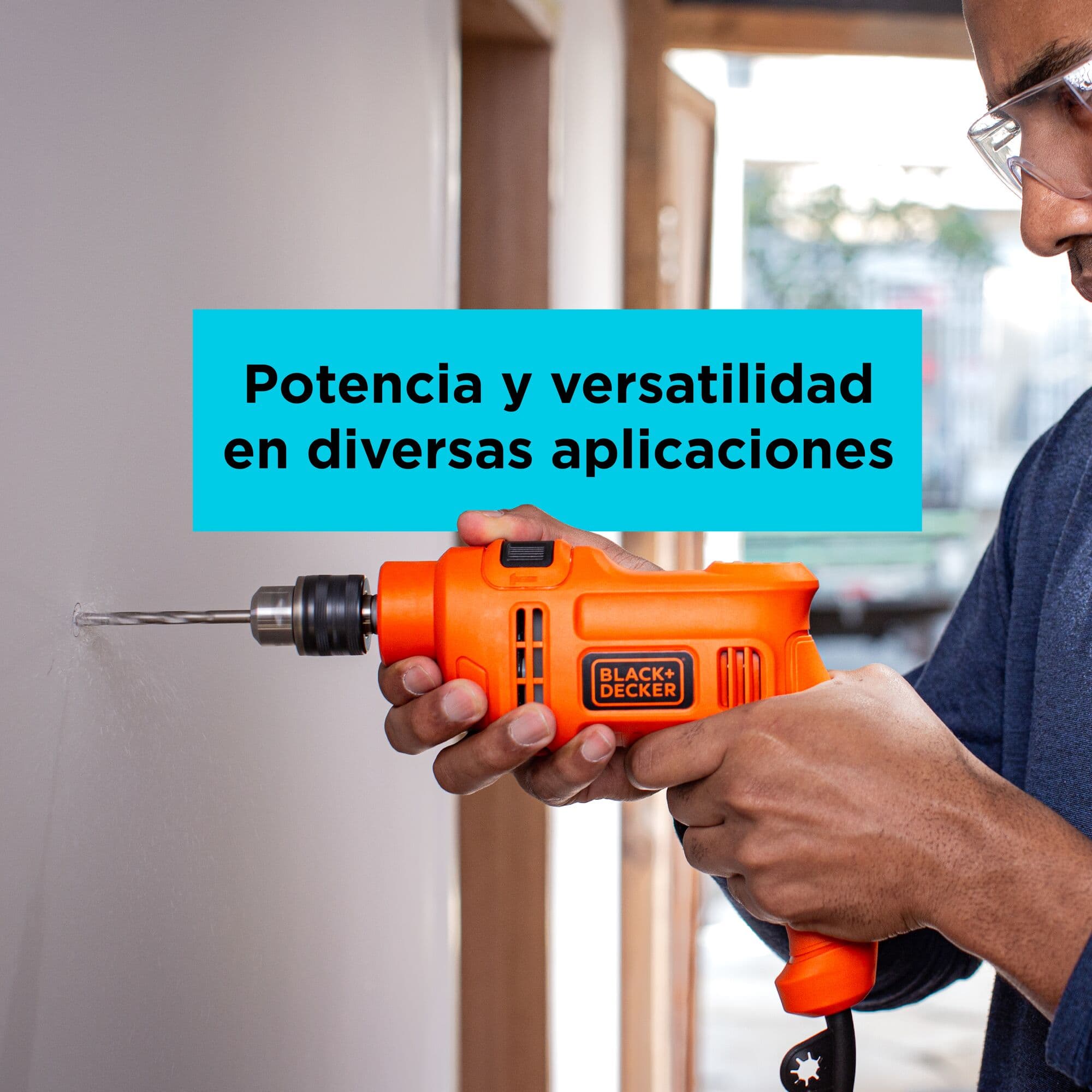 BED710450 BLACK+DECKER