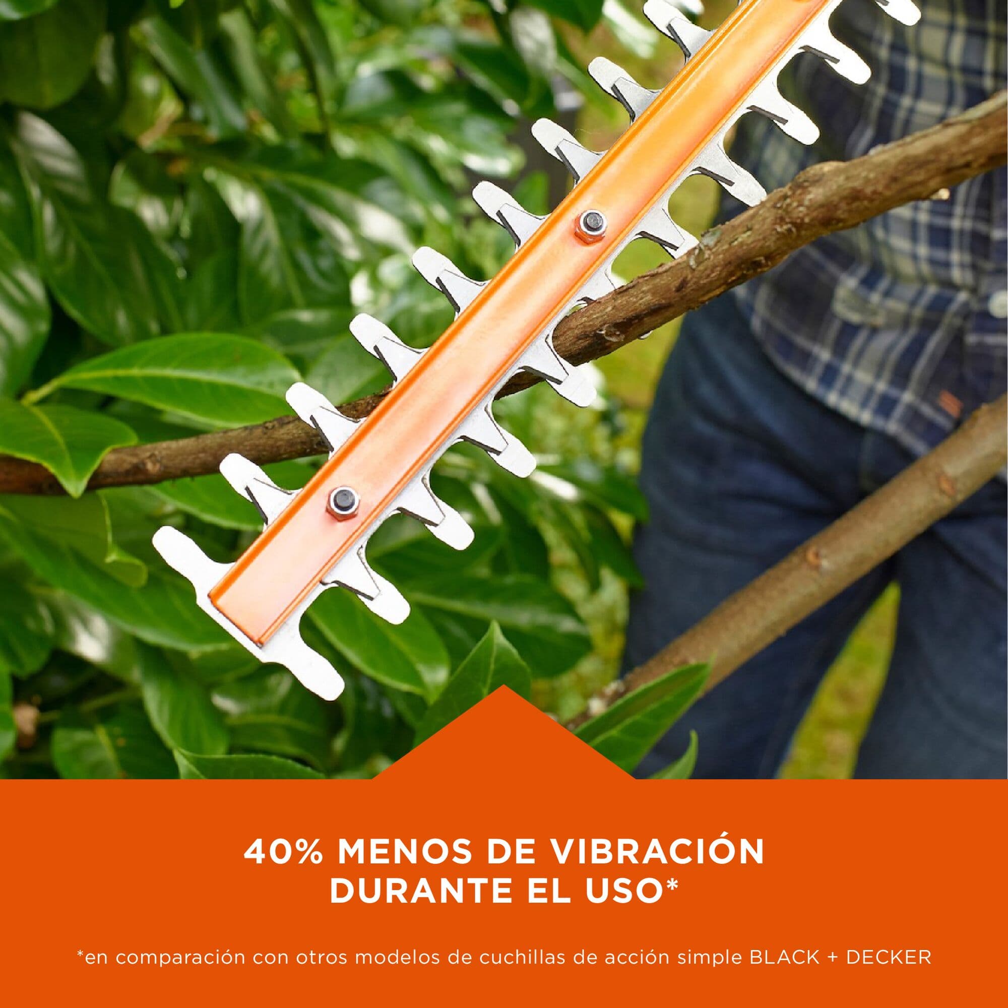 BEHT201K BLACK+DECKER - imagen 4