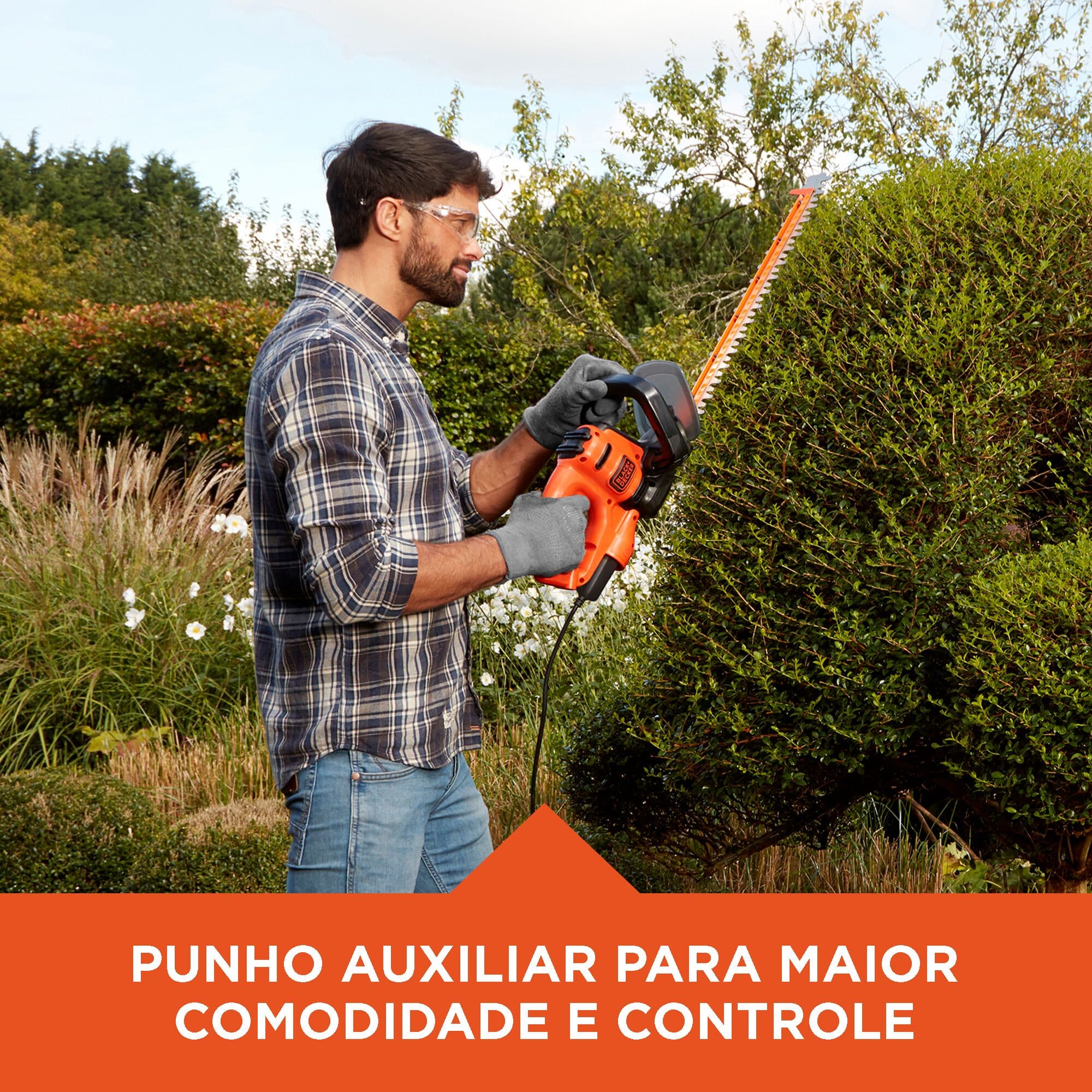 BEHTS401 BLACK+DECKER - imagen 3