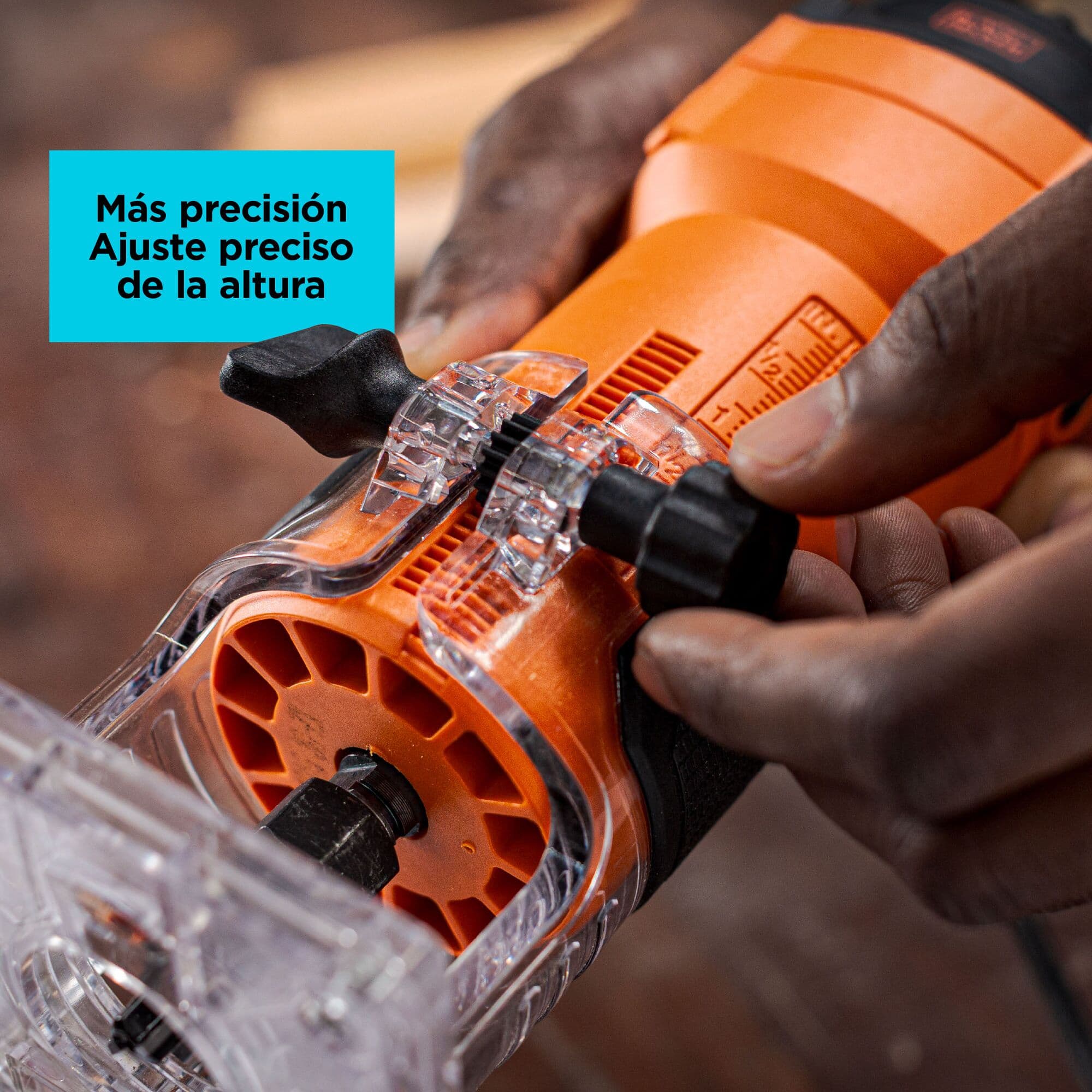 BETR0500 BLACK+DECKER