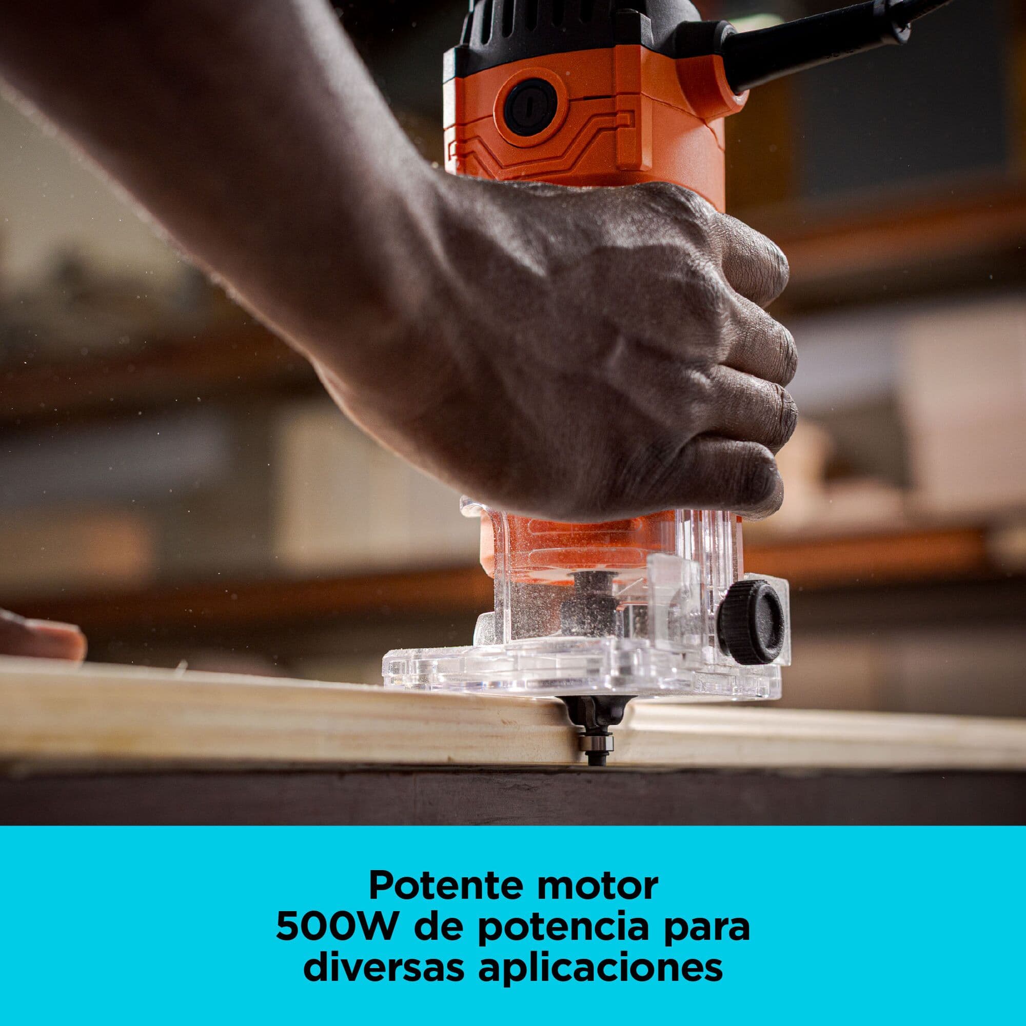 BETR0500 BLACK+DECKER - imagen 2