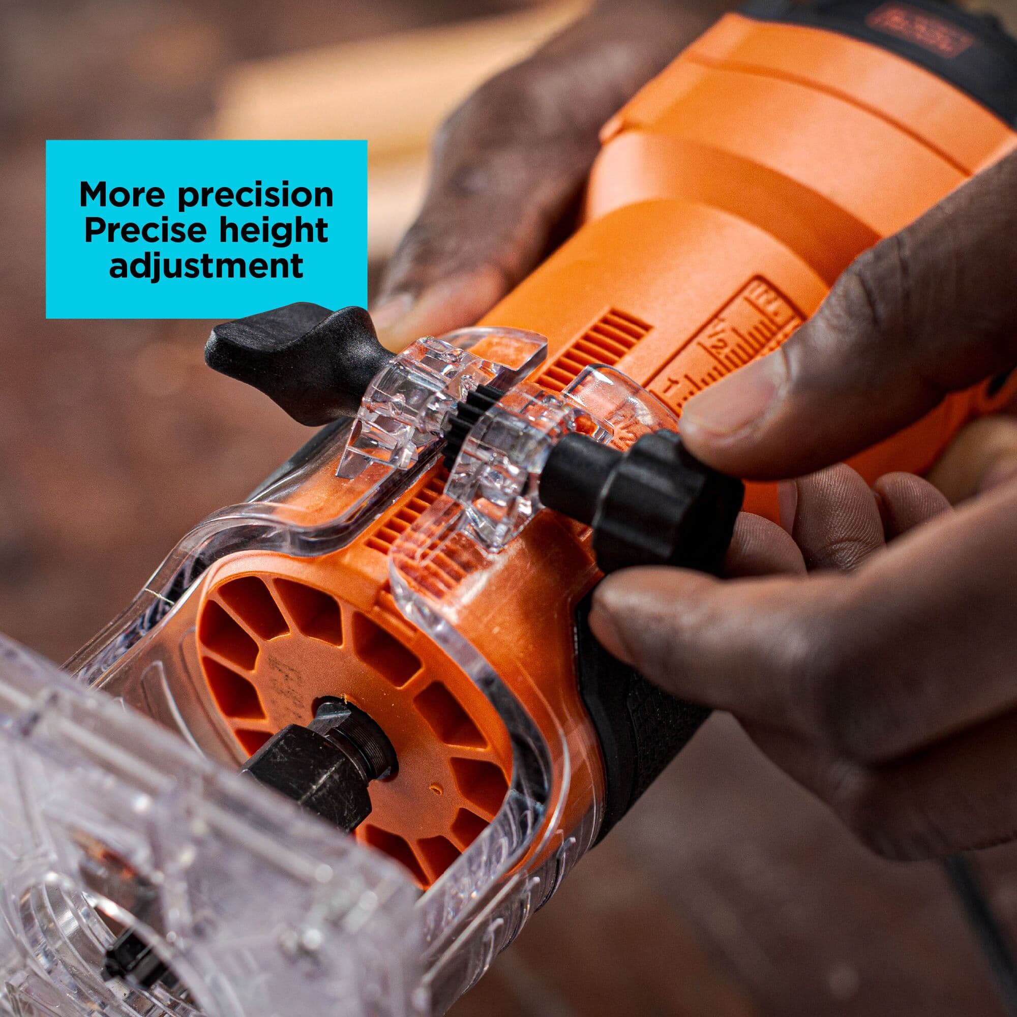 BETR0500 BLACK+DECKER - imagen 3