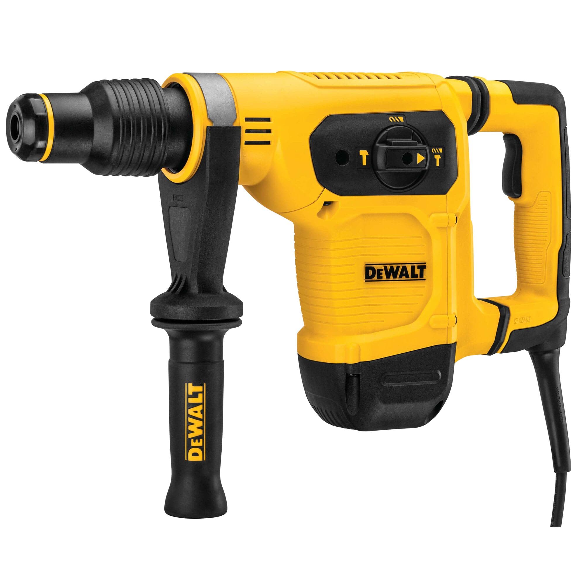 ROTOMARTILLO 1050W DEWALT - imagen 3