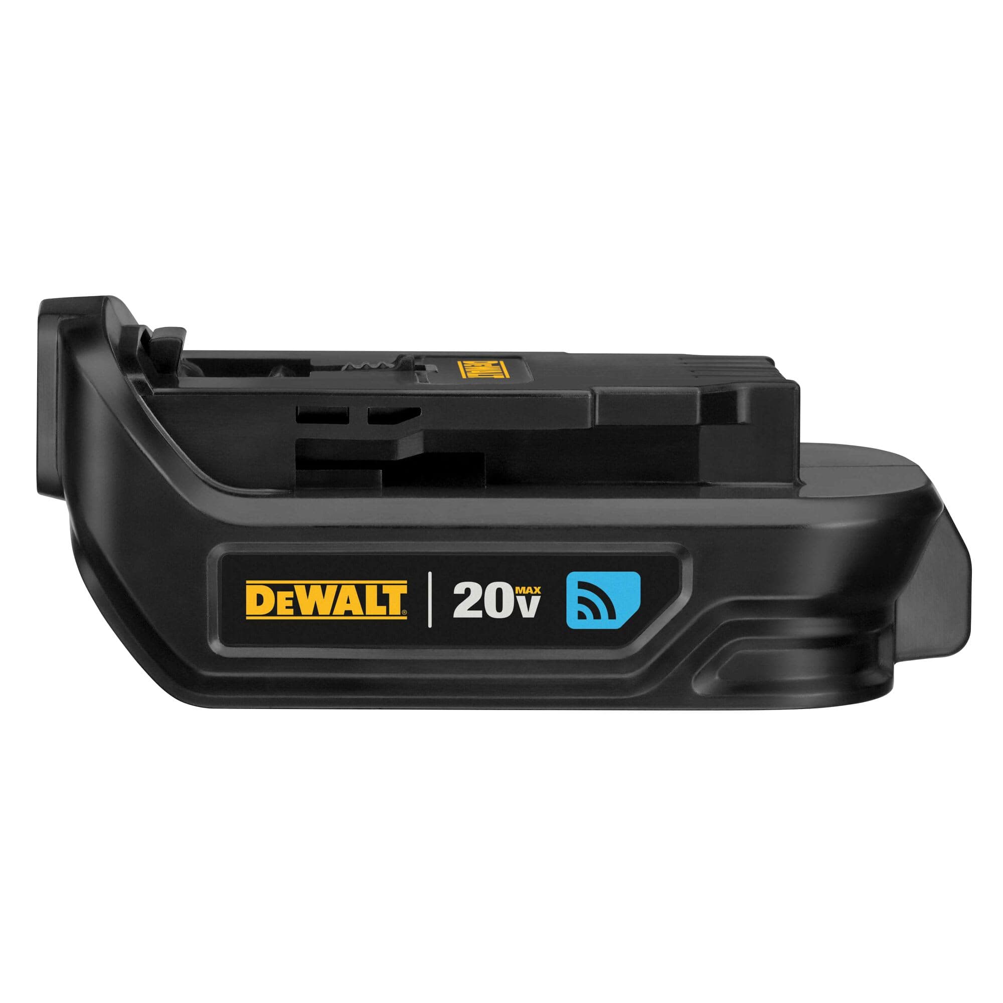Conector TOOL CONNECT™ 20V MAX*