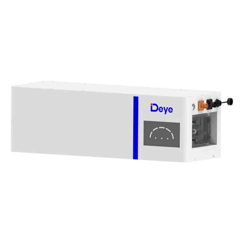 Base + PDU para Batería Deye AI-W5.1-B