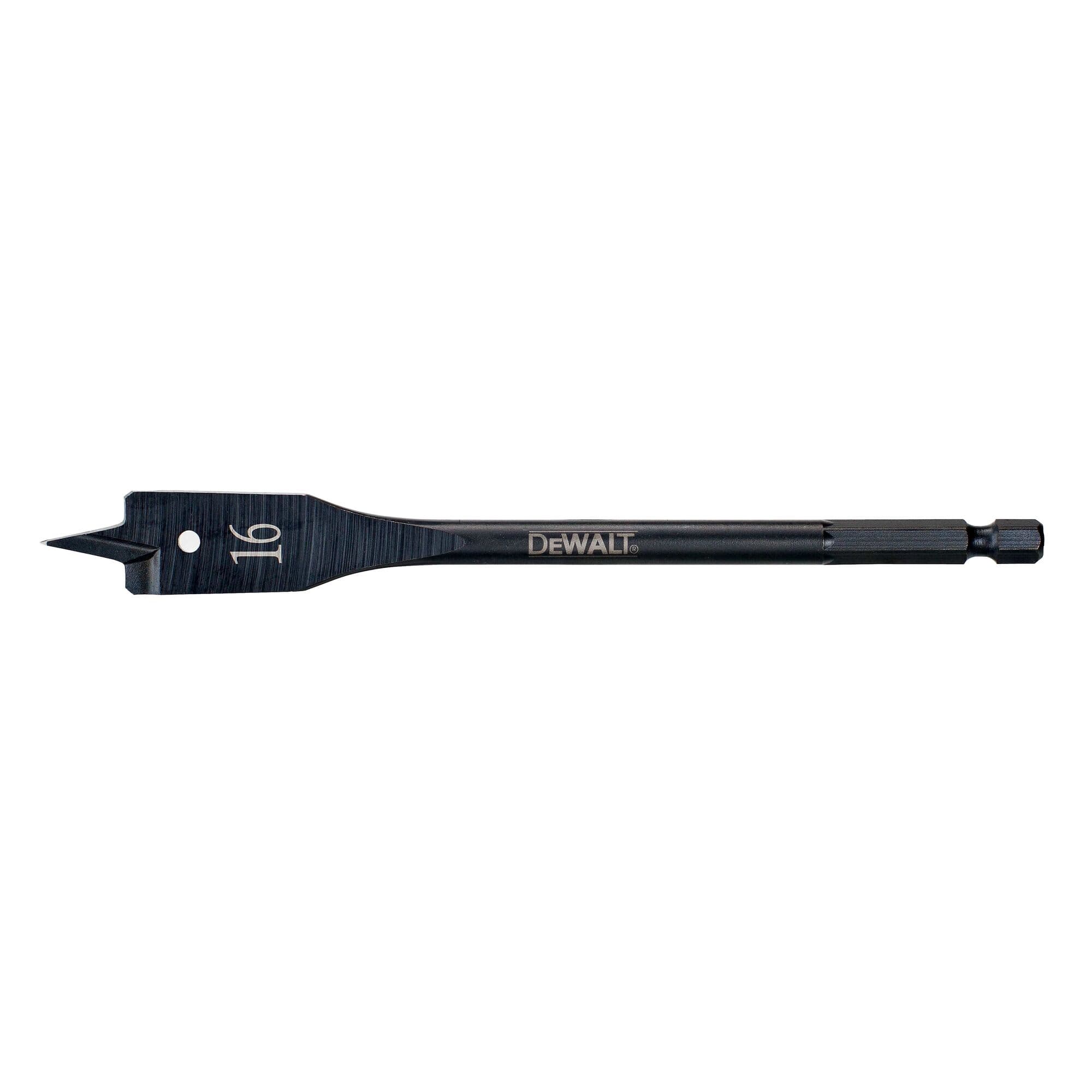 Mecha paleta 16mm x 152mm Extreme DEWALT