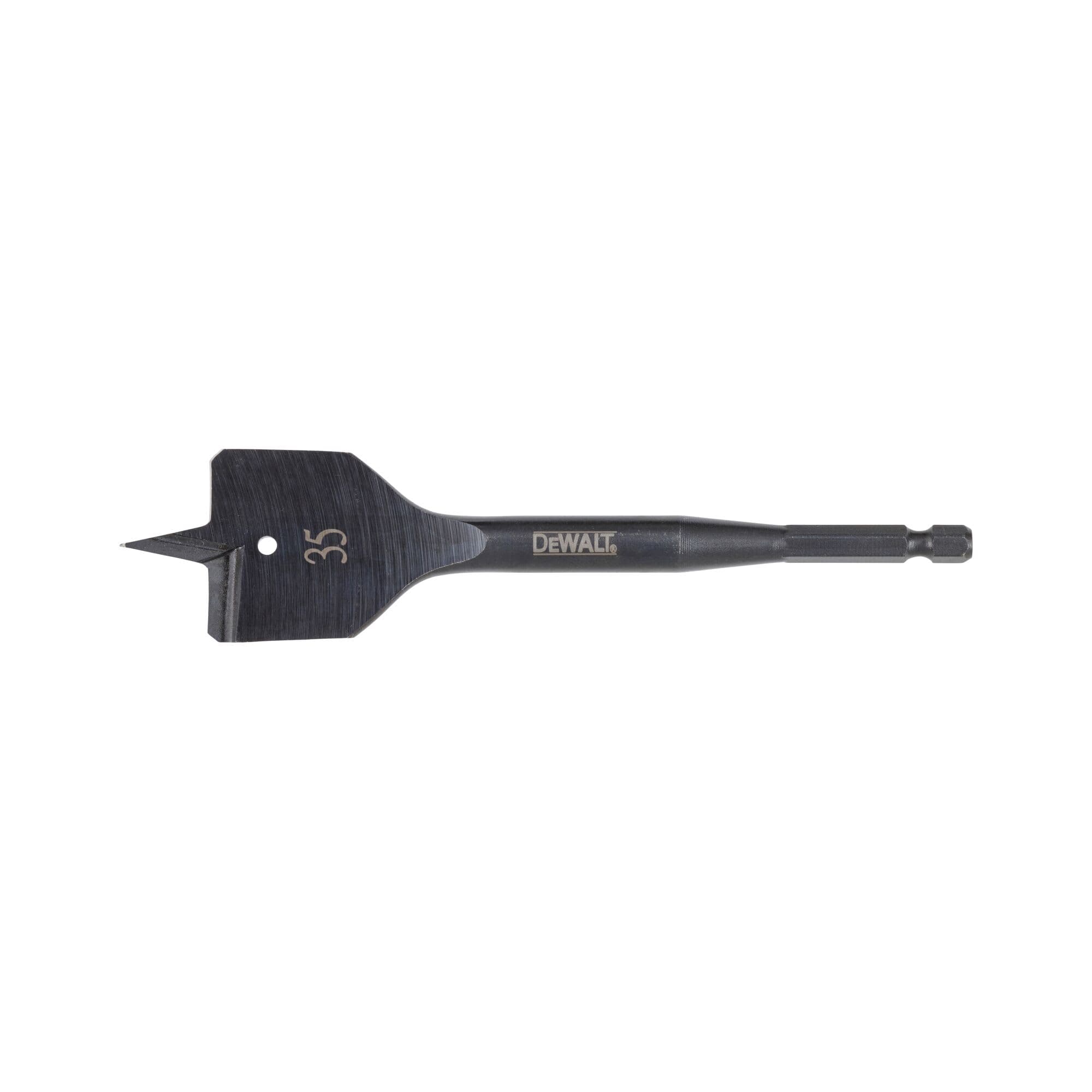 Mecha paleta 35mm x 152mm Extreme DEWALT