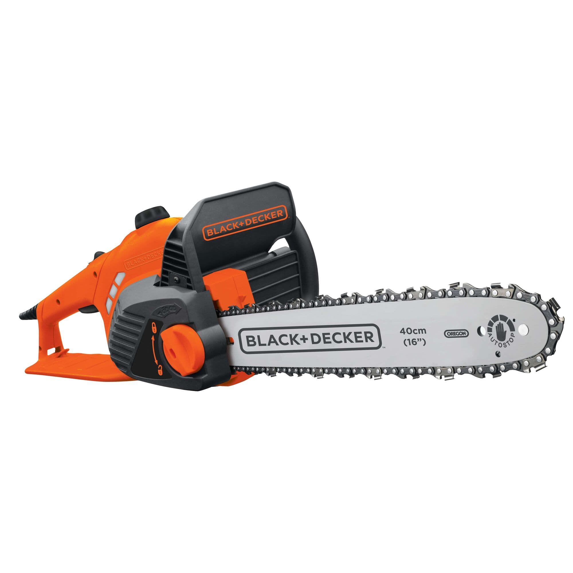 ELECTROSIERRA 1850W BLACK+DECKER