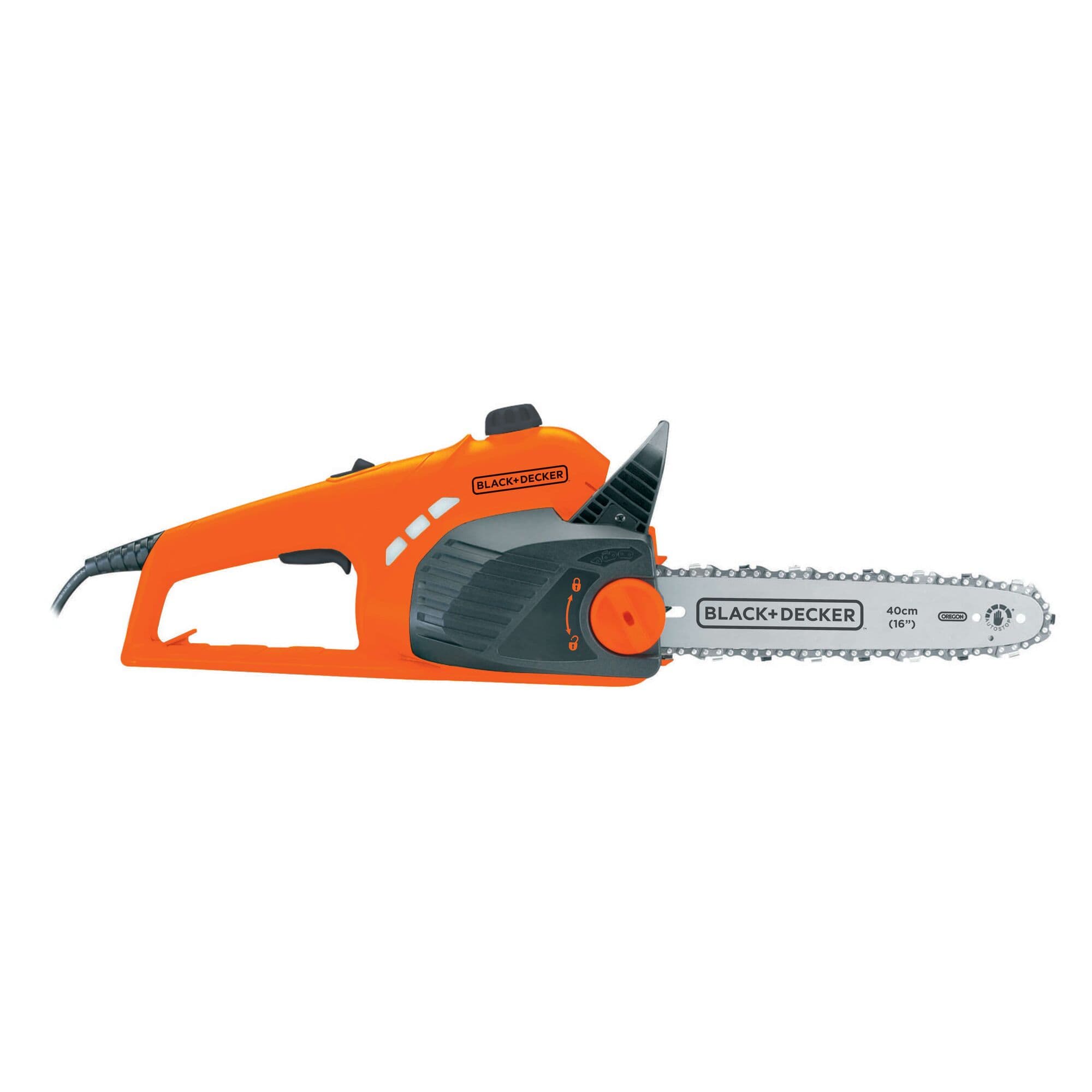 ELECTROSIERRA 1850W BLACK+DECKER - imagen 2