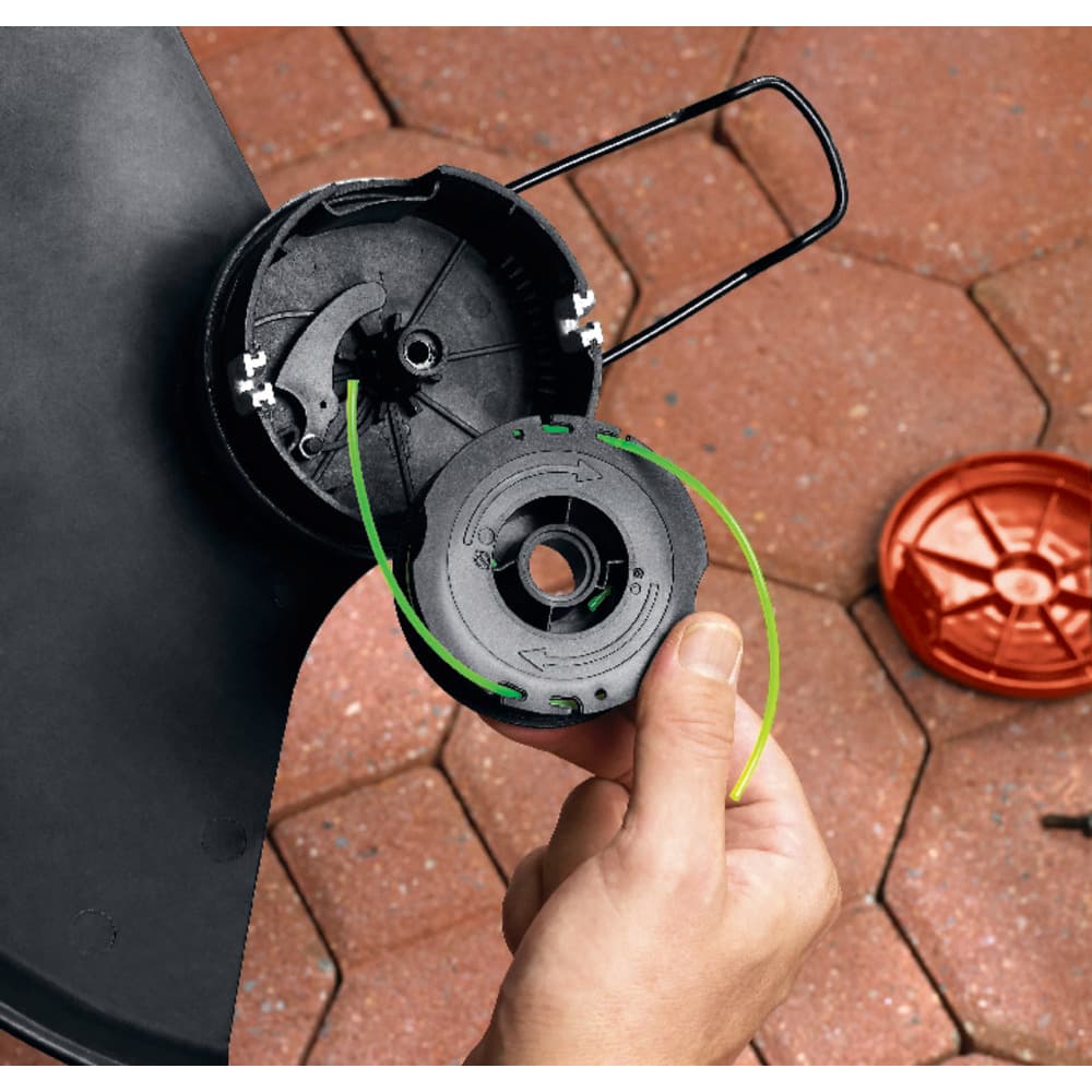 BORDEADORA BYD 900W BLACK+DECKER - imagen 2