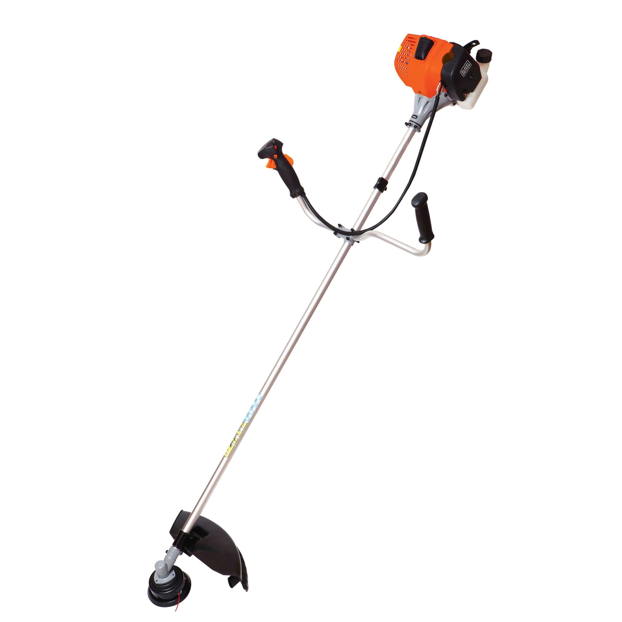 DESMALEZADORA 33CC PRO BLACK+DECKER