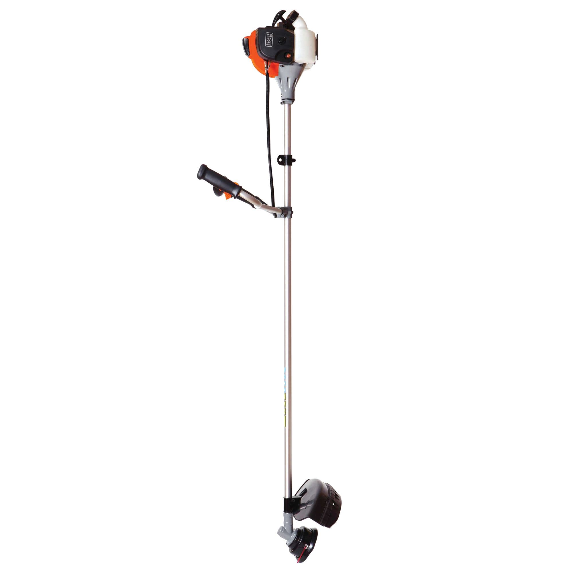 DESMALEZADORA 33CC PRO BLACK+DECKER - imagen 2
